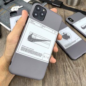 Phone case soft shell protective cover